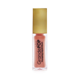 Grande Cosmetics (GrandeLash) GrandePOP Plumping Liquid Blush - # Mauvesicle  10ml/0.34oz