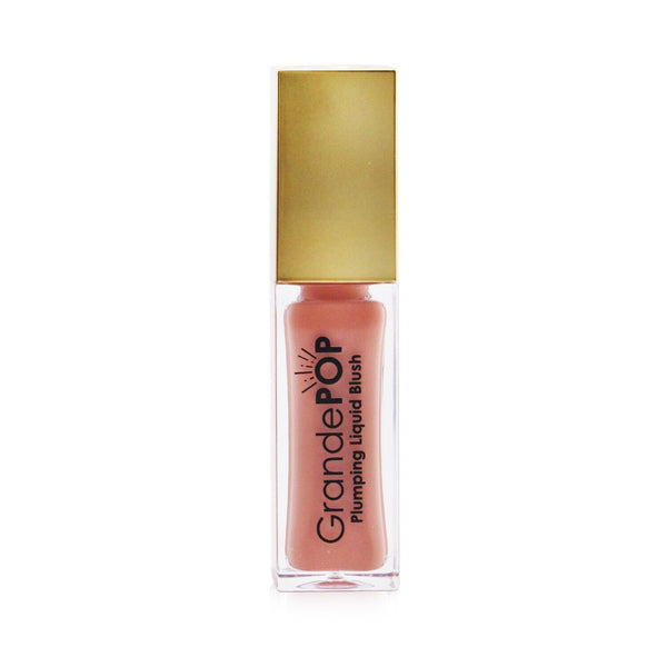 Grande Cosmetics (GrandeLash) GrandePOP Plumping Liquid Blush - # Mauvesicle  10ml/0.34oz