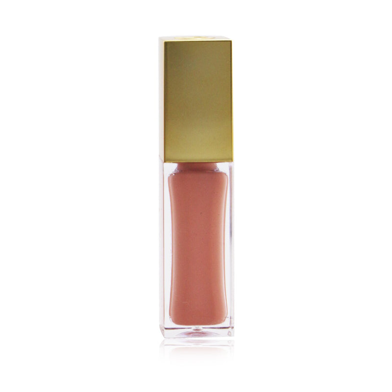 Grande Cosmetics (GrandeLash) GrandePOP Plumping Liquid Blush - # Sweet Peach  10ml/0.34oz