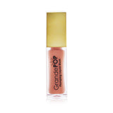 Grande Cosmetics (GrandeLash) GrandePOP Plumping Liquid Blush - # Pink Macaron  10ml/0.34oz