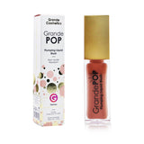 Grande Cosmetics (GrandeLash) GrandePOP Plumping Liquid Blush - # Tiramisu  10ml/0.34oz