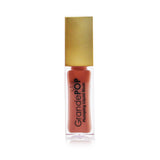 Grande Cosmetics (GrandeLash) GrandePOP Plumping Liquid Blush - # Pink Macaron  10ml/0.34oz