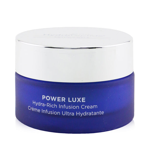 HydroPeptide Power Luxe Hydra-Rich Infusion Cream  30ml/1oz