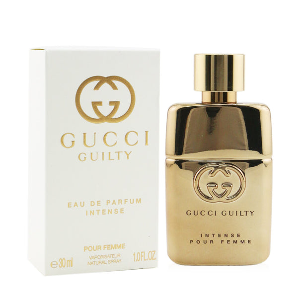 Gucci Guilty Pour Femme Eau De Parfum Intense Spray  30ml/1oz