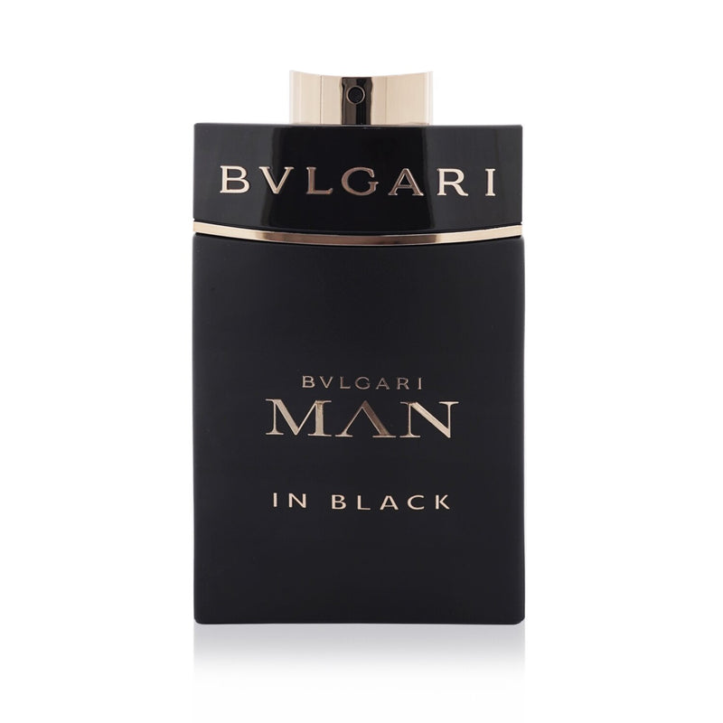 Bvlgari Man in Black Eau De Parfum Spray  150ml/5oz