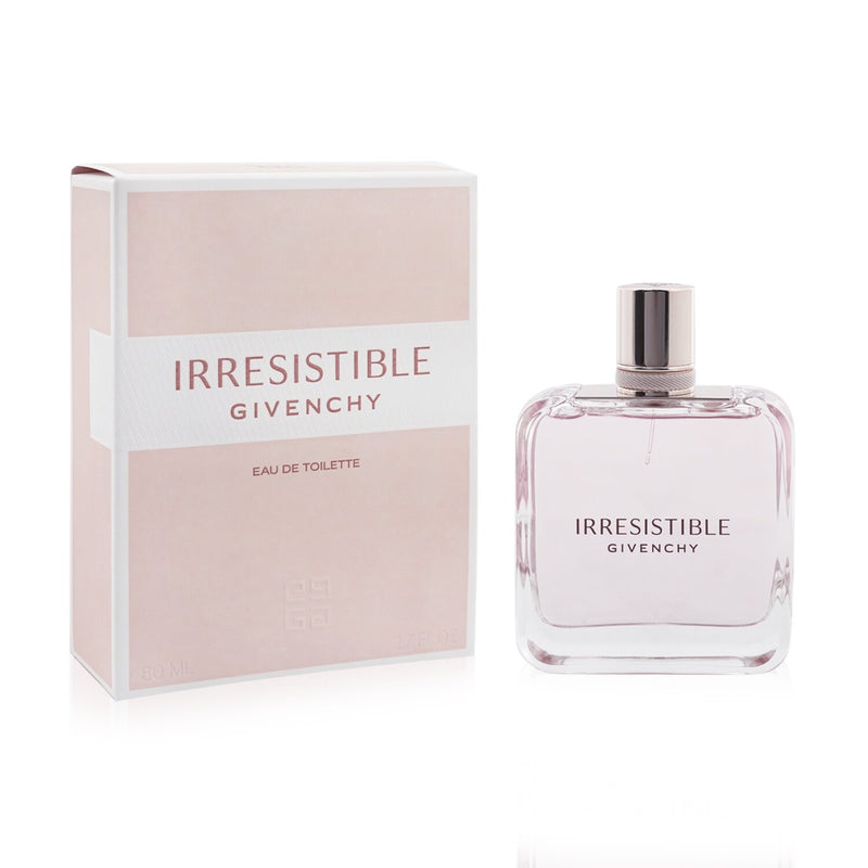 Givenchy Irresistible Eau De Toilette Spray  80ml/2.7oz