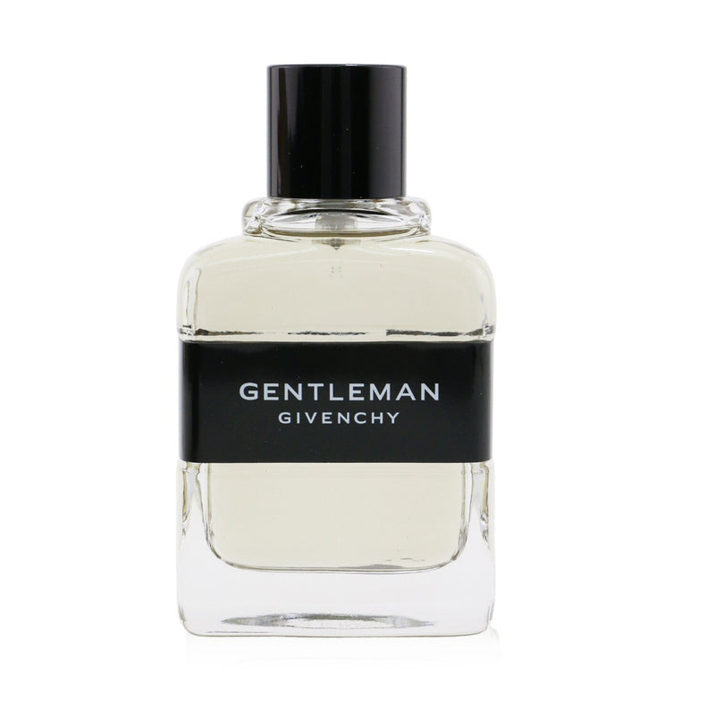 Givenchy Gentleman Eau De Toilette Spray  50ml/1.7oz