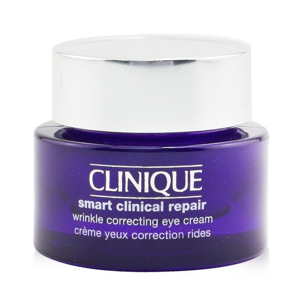 Clinique Smart Clinical Repair Wrinkle Correcting Eye Cream 15ml/0.5oz