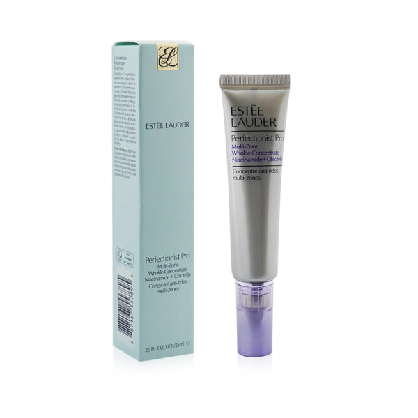 Estee Lauder Perfectionist Pro Multi-Zone Wrinkle Concentrate with Niacinamide + Chlorella  25ml/0.85oz
