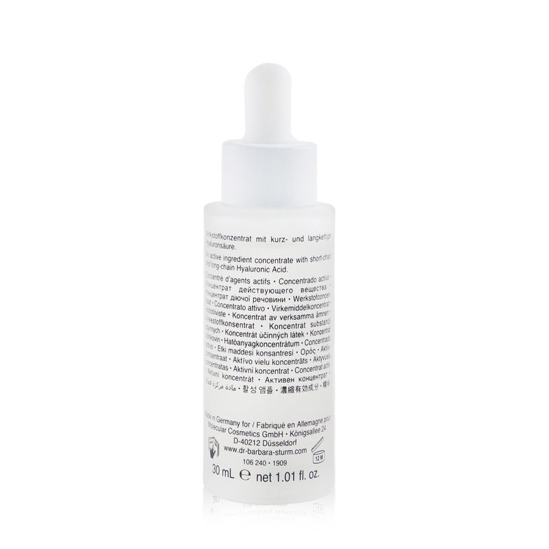 Dr. Barbara Sturm Hyaluronic Serum (Unboxed)  30ml/1.01oz