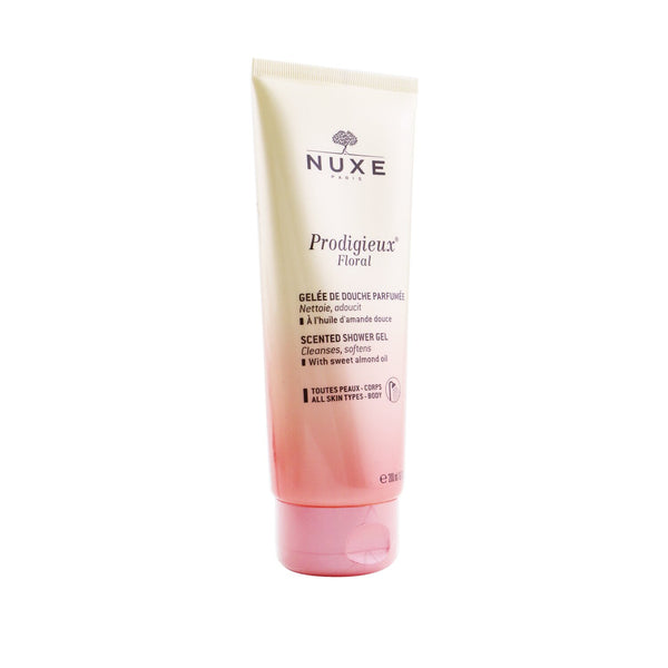 Nuxe Prodigieux Floral Scented Shower Gel  200ml/6.7oz