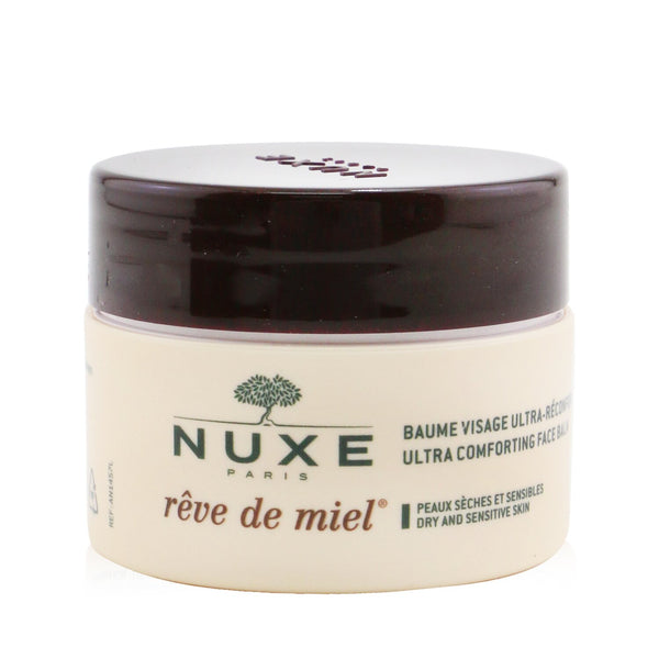 Nuxe Reve De Miel Ultra-Comforting Face Balm  50ml/1.67oz