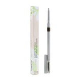 Clinique Quickliner For Brows - # 04 Deep Brown  0.06g/0.002oz