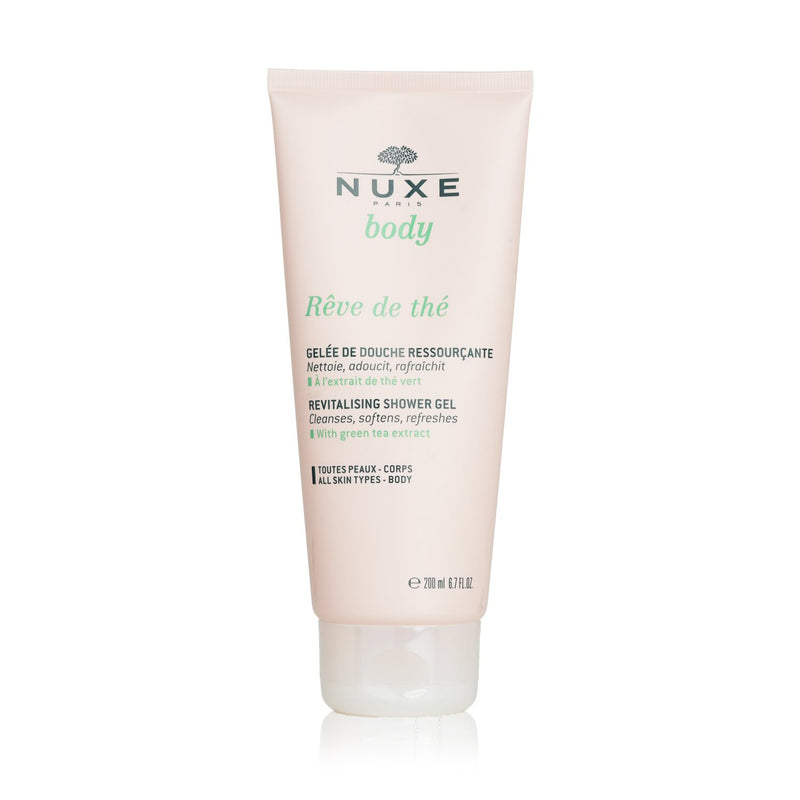 Nuxe Reve De The Revitalising Shower Gel  200ml/6.7oz