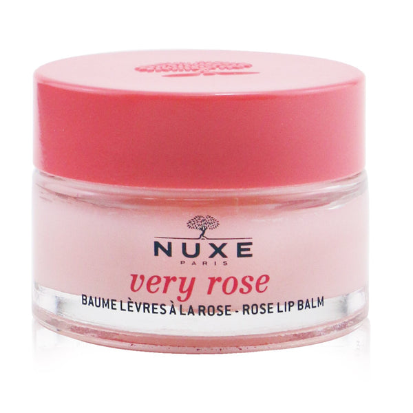 Nuxe Very Rose Rose Lip Balm  15g/0.52oz