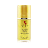 3LAB WW Day SPF 40  50ml/1.53oz