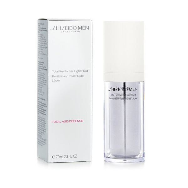 Shiseido Total Revitalizer Light Fluid 70ml/2.3oz