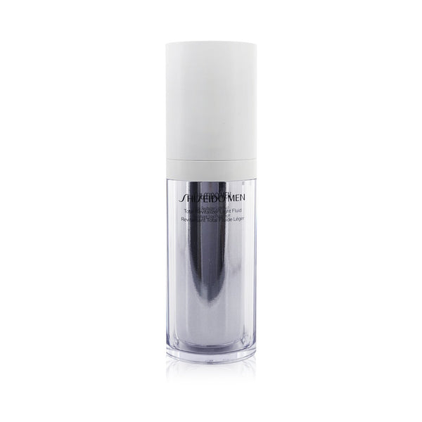 Shiseido Total Revitalizer Light Fluid  70ml/2.3oz