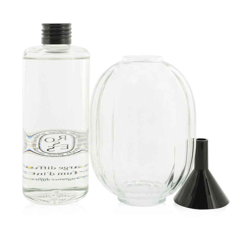 Diptyque Diffuser - Roses  200ml/6.8oz