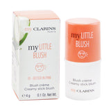 Clarins My Clarins My Little Blush - # 01 Better In Pink  4g/0.1oz