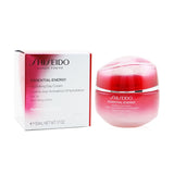Shiseido Essential Energy Hydrating Day Cream SPF 20  50ml/1.7oz