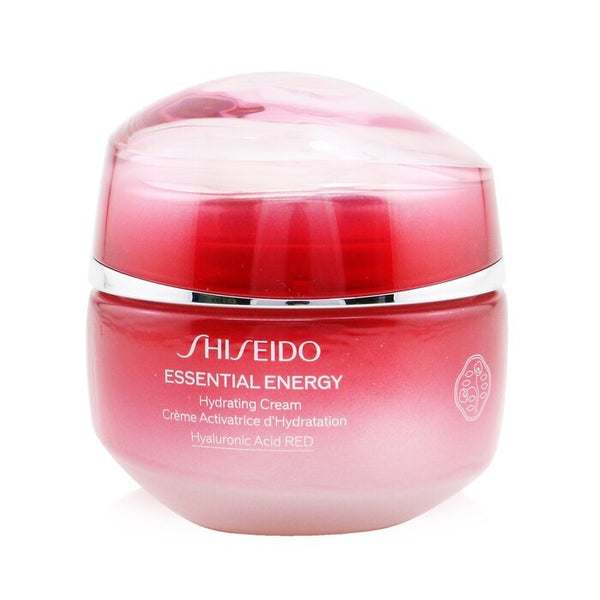 Shiseido Essential Energy Hydrating Cream 50ml/1.7oz