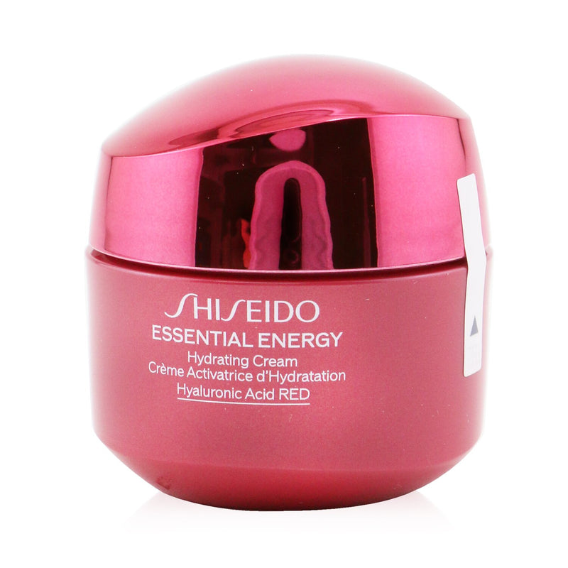 Shiseido Essential Energy Hydrating Cream  30ml/1oz
