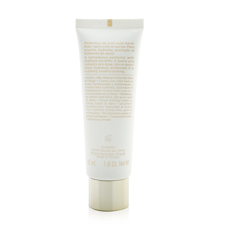 Clarins Milky Boost Cream - # 02.5  45ml/1.6oz