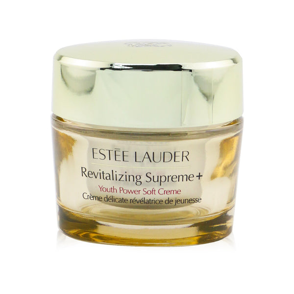 Estee Lauder Revitalizing Supreme + Youth Power Soft Creme  50ml/1.7oz
