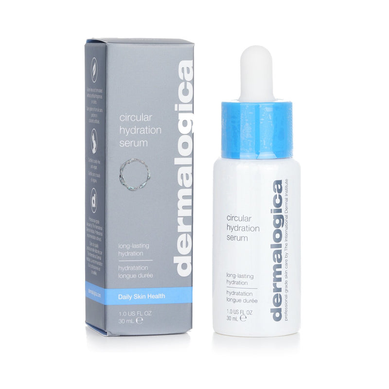 Dermalogica Circular Hydration Serum  30ml/1oz