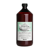 Davines Natural Tech Detoxifying Scrub Shampoo - For Atonic Scalp (Bottle Slightly Dented)  1000ml/33.8oz