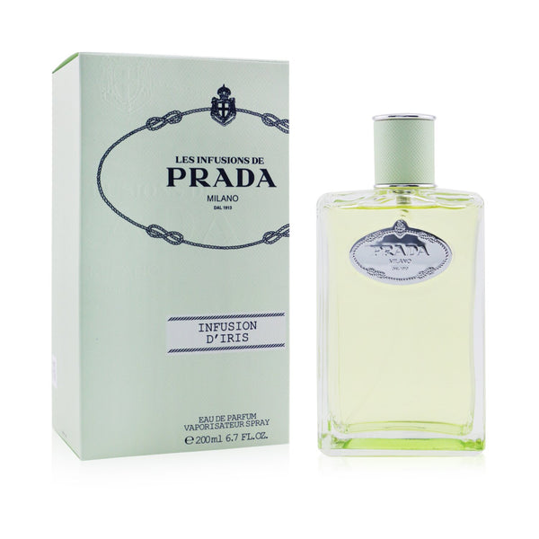 Prada Infusion D'Iris Eau De Parfum Spray  200ml/6.7oz