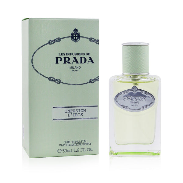 Prada Infusion D'Iris Eau De Parfum Spray  50ml/1.6oz