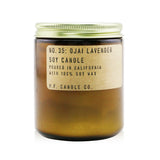 P.F. Candle Co. Candle - Ojai Lavender  204g/7.2oz