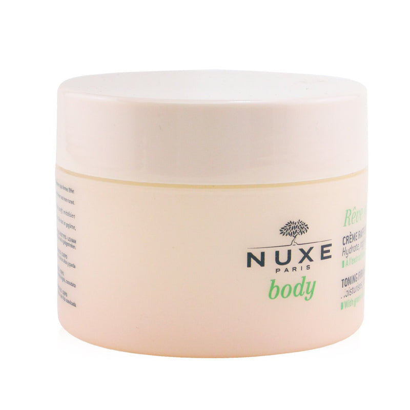 Nuxe Nuxe Body Toning Firming Cream  200ml/6.8oz