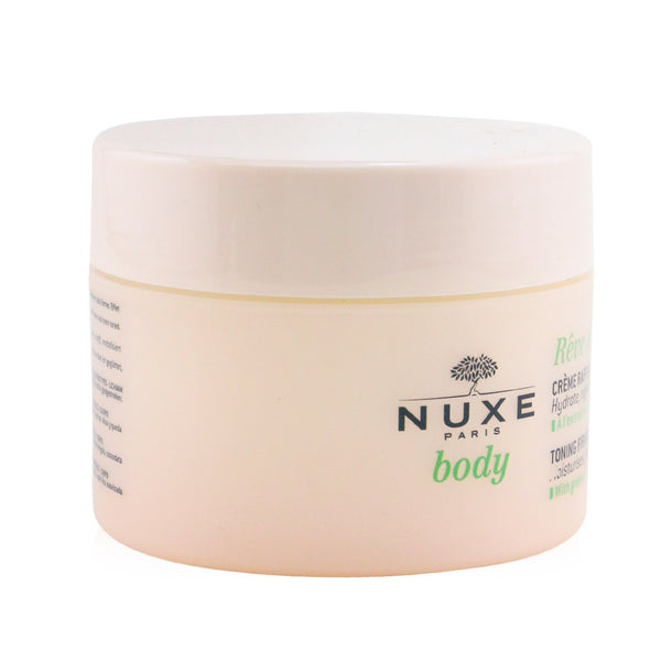 Nuxe Nuxe Body Toning Firming Cream  200ml/6.8oz