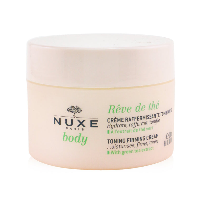 Nuxe Nuxe Body Toning Firming Cream  200ml/6.8oz