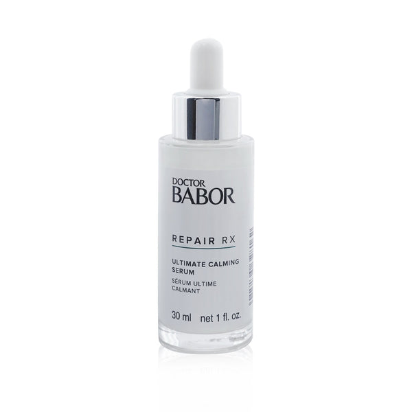 Babor Doctor Babor Repair Rx Ultimate Calming Serum (Salon Product)  30ml/1oz