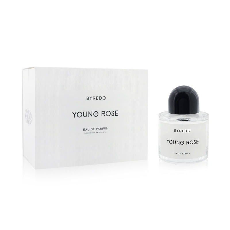 Byredo Young Rose Eau De Parfum Spray  100ml/3.4oz