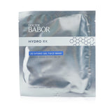 Babor Doctor Babor Hydro RX 3D Hydro Gel Face Mask  4pcs