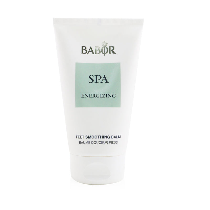 Babor Babor SPA Energizing Feet Smoothing Balm  150ml/5.07oz