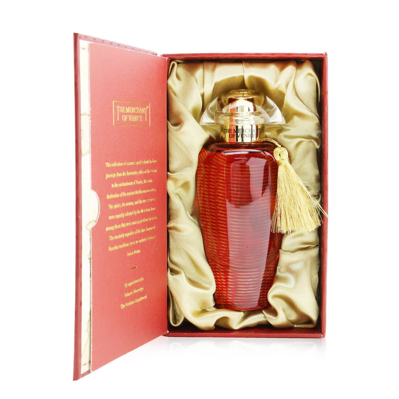The Merchant Of Venice Byzantium Saffron Eau De Parfum Spray  50ml/1.7oz