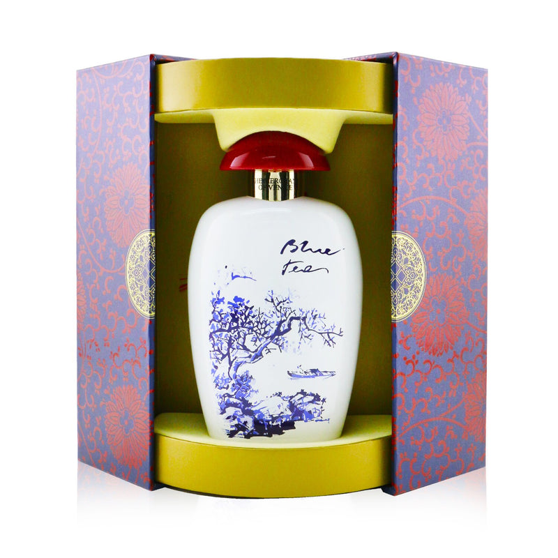 The Merchant Of Venice Blue Tea Eau De Parfum Spray  100ml/3.4oz