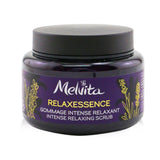 Melvita Relaxessence Intense Relaxing Scrub  240g/8oz