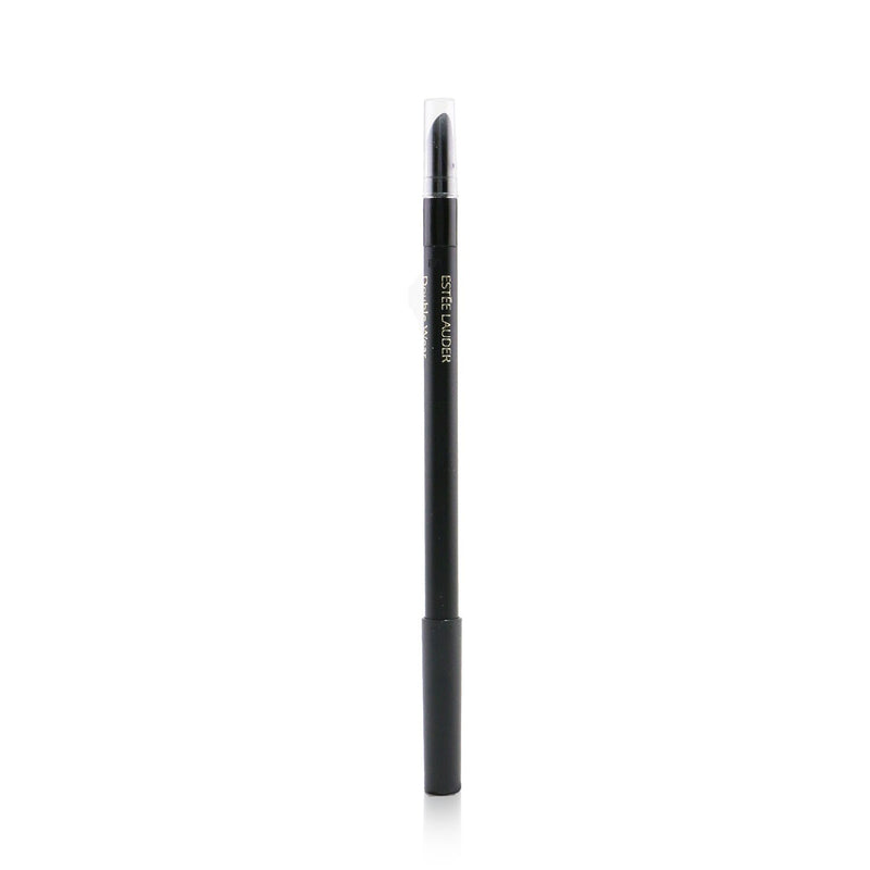 Estee Lauder Double Wear 24H Waterproof Gel Eye Pencil - # 01 Onyx  1.2g/0.04oz