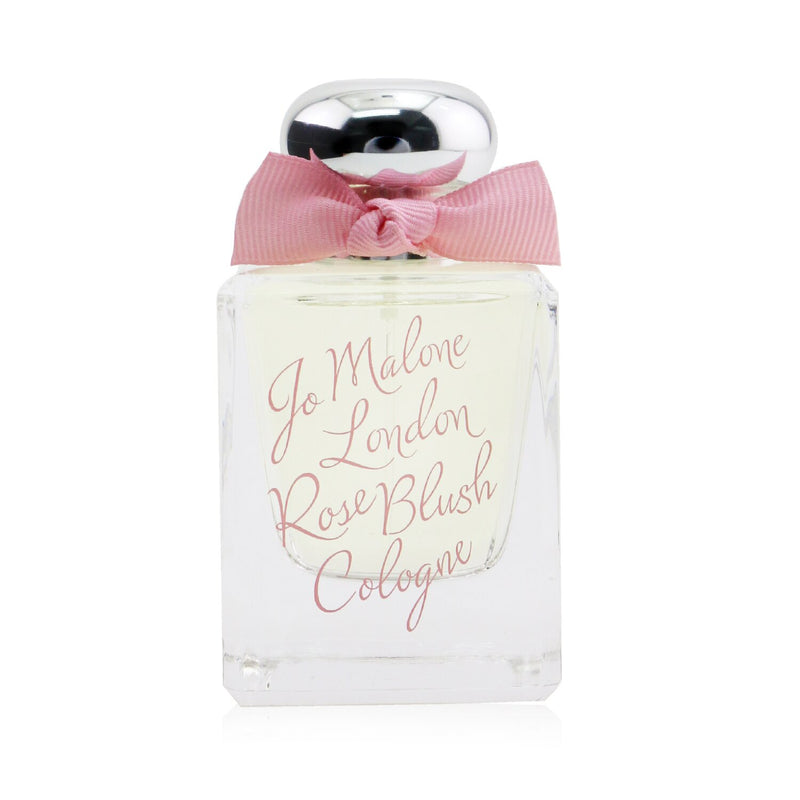 Jo Malone Rose Blush Cologne Spray (Originally Without Box)  50ml/1.7oz