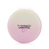 MAC Lightful C? Tone Up Balm SPF 30 - # Cool SKTP-01  13.5g/0.47oz