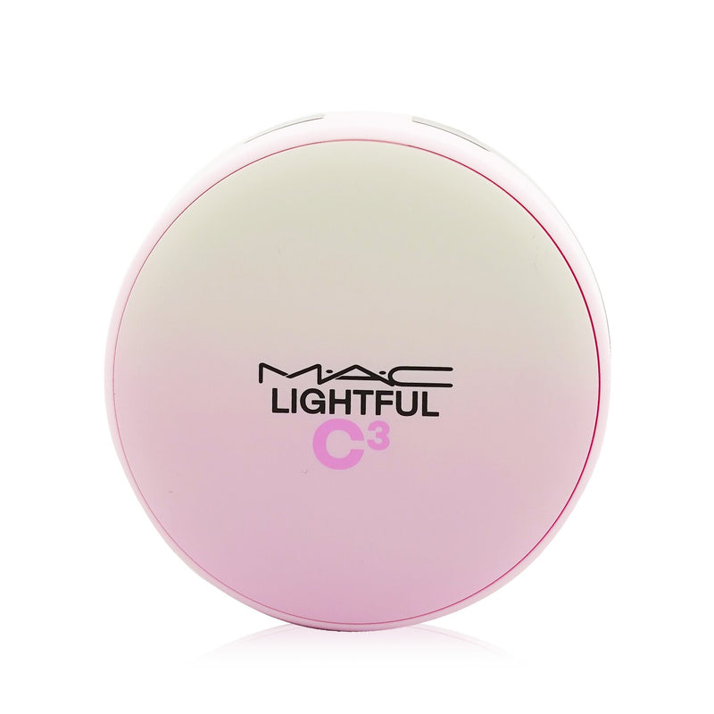 MAC Lightful C? Tone Up Balm SPF 30 - # Cool SKTP-01  13.5g/0.47oz