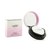 MAC Lightful C? Tone Up Balm SPF 30 - # Warm  13.5g/0.47oz