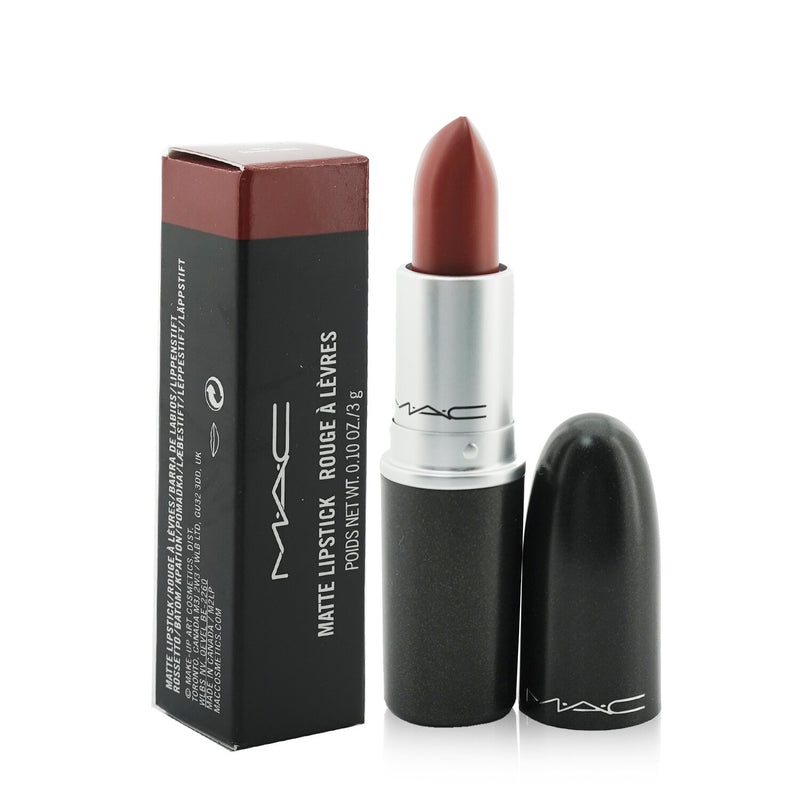 MAC Lipstick - Sugar Dada (Matte)  3g/0.1oz